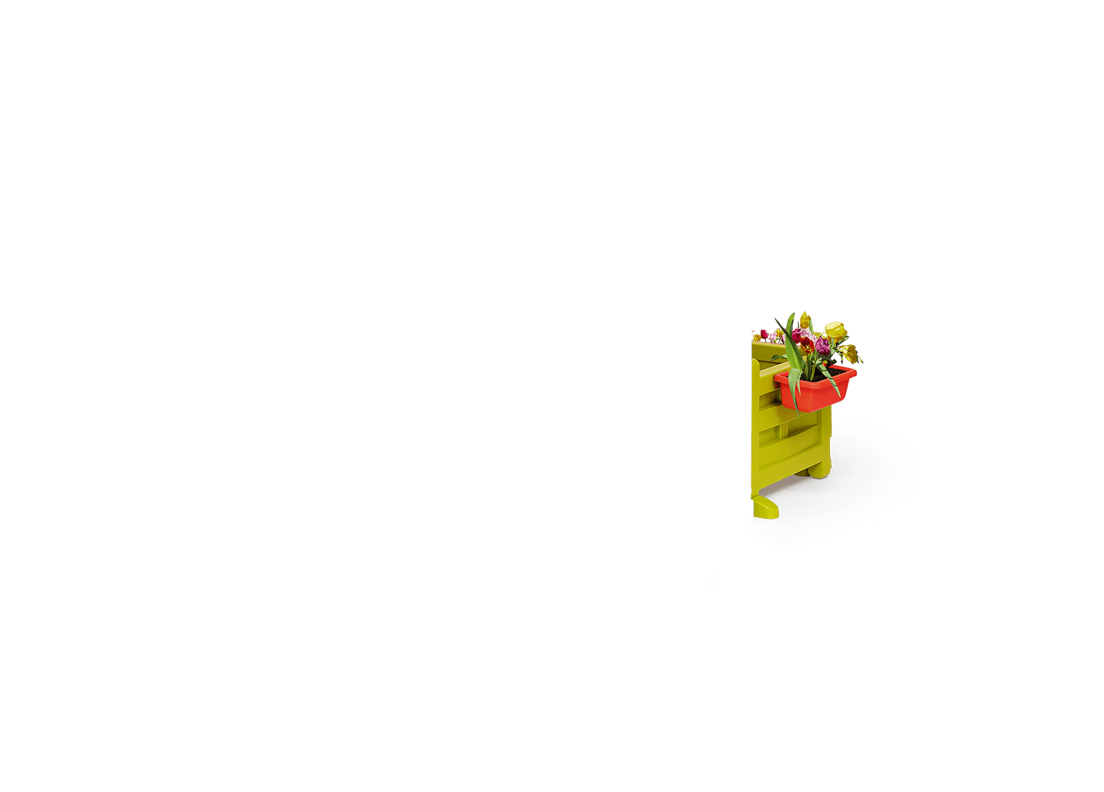 Къщичка Corolle Playhouse Smoby с 2 прозореца с щори и плъзгащи се капаци и 1 половин врата UV филтър от 2 години