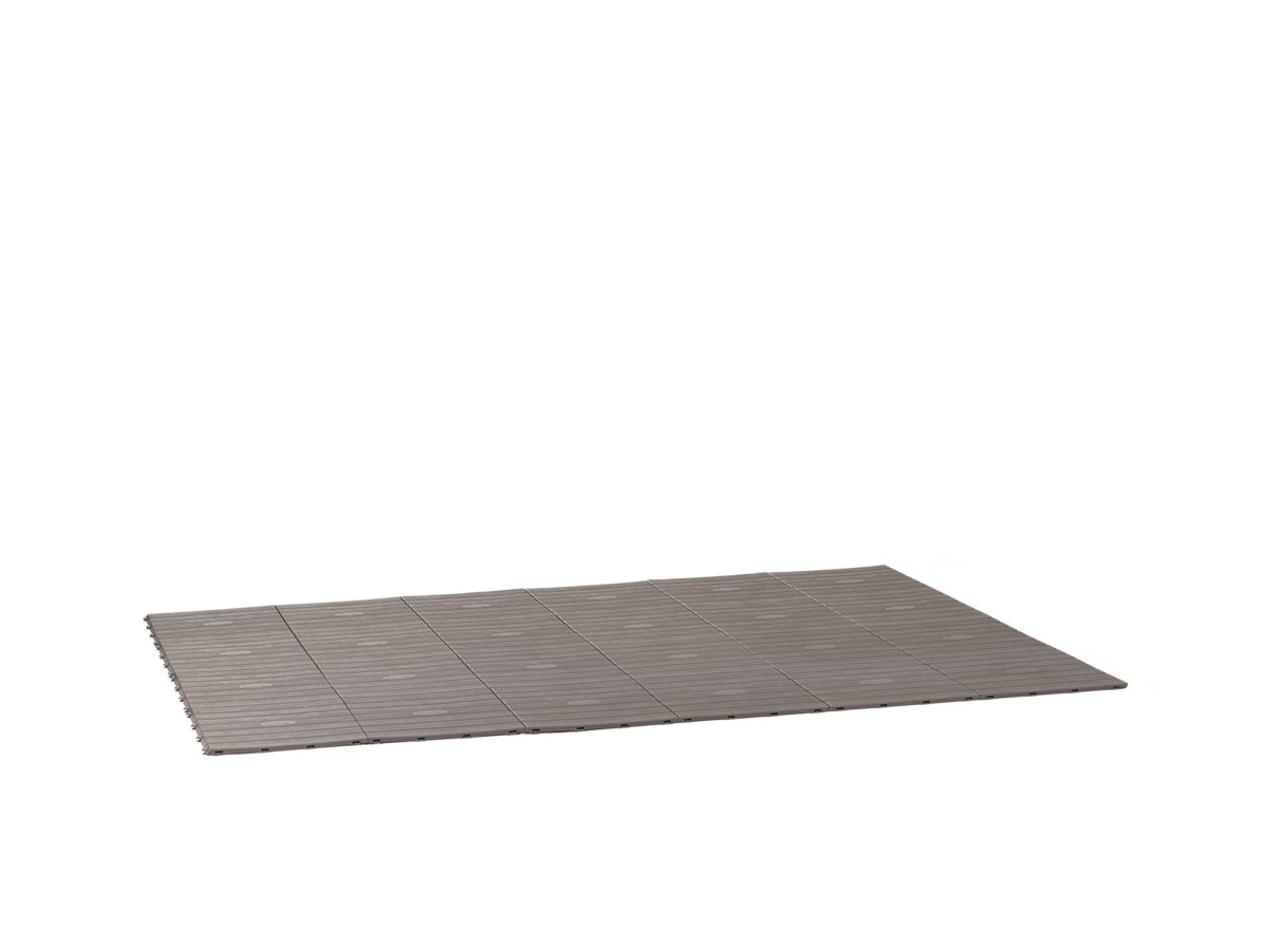 Стен природен Indoor&Outdoor Teepee Evolutive Smoby височинно регулируем 159-184 см с текстилен завес UV филтър от 2-8 години