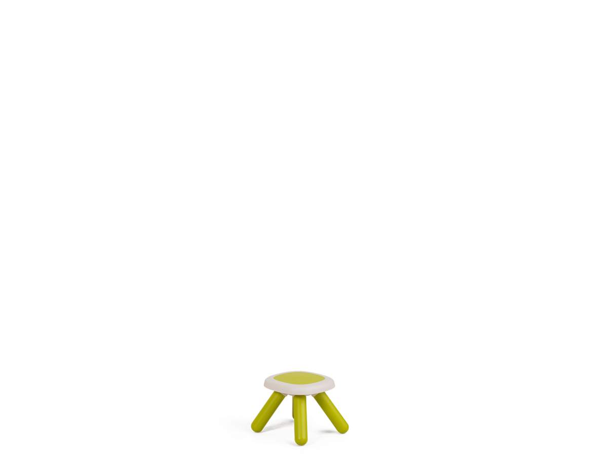 Стен природен Indoor&Outdoor Teepee Evolutive Smoby височинно регулируем 159-184 см с текстилен завес UV филтър от 2-8 години