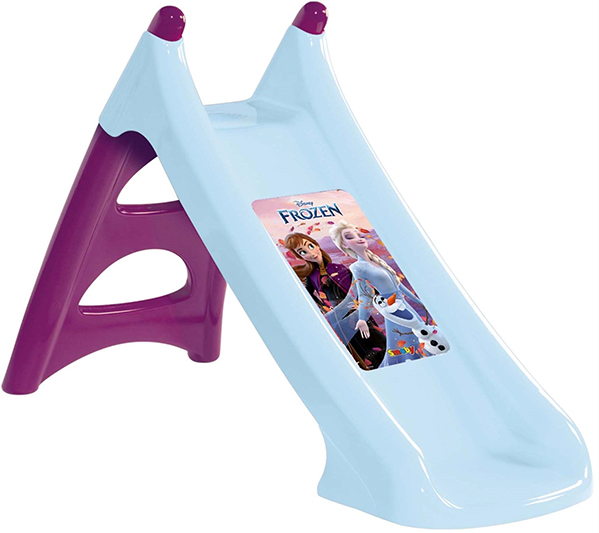 Пързалка Frozen Smoby