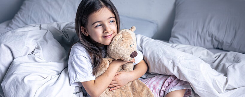 Sonambulismo em crianças