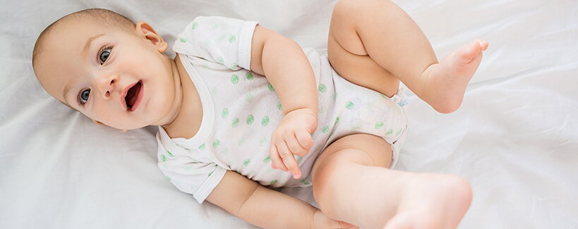 Přetáčení na záda