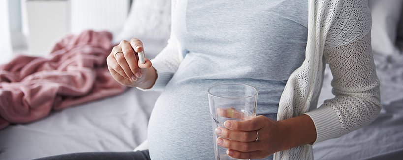 Magneziu în sarcină: Are sens să completăm magneziul în timpul sarcinii?